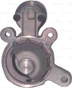 BOSCH F 042 005 004 - Стартер vvparts.bg