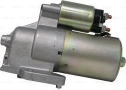 BOSCH F 042 005 005 - Стартер vvparts.bg