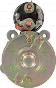 BOSCH F 042 005 003 - Стартер vvparts.bg