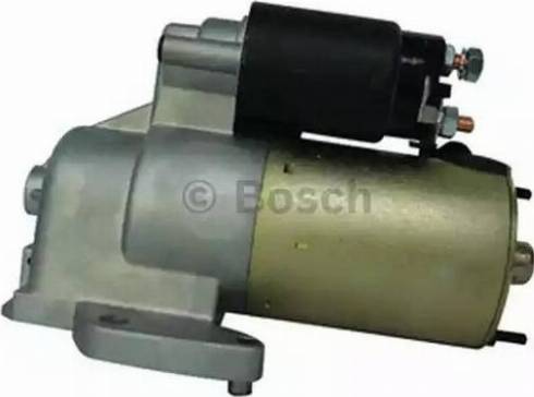 BOSCH F 042 005 014 - Стартер vvparts.bg