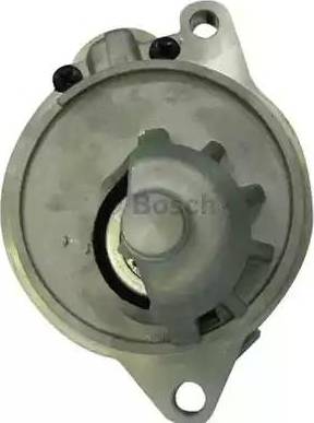 BOSCH F 042 005 015 - Стартер vvparts.bg