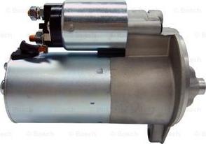 BOSCH F 042 005 011 - Стартер vvparts.bg