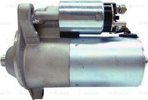 BOSCH F 042 005 011 - Стартер vvparts.bg