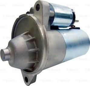 BOSCH F 042 005 011 - Стартер vvparts.bg