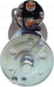 BOSCH F 042 005 011 - Стартер vvparts.bg