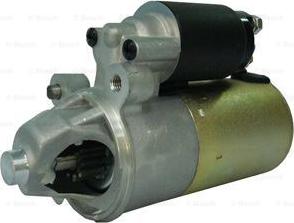 BOSCH F 042 005 018 - Стартер vvparts.bg