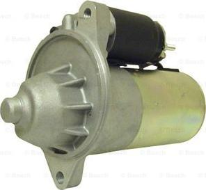 BOSCH F 042 005 013 - Стартер vvparts.bg