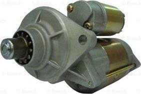 BOSCH F 042 005 032 - Стартер vvparts.bg