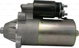 BOSCH F 042 005 025 - Стартер vvparts.bg