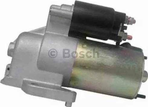 BOSCH F 042 005 028 - Стартер vvparts.bg