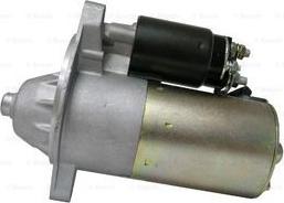 BOSCH F 042 005 027 - Стартер vvparts.bg