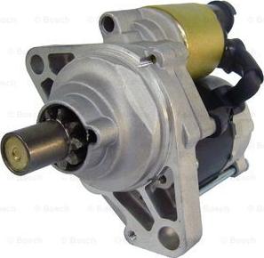 BOSCH F 042 006 001 - Стартер vvparts.bg