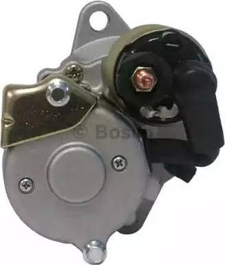 BOSCH F 042 006 007 - Стартер vvparts.bg