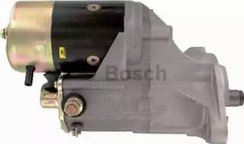 BOSCH F 042 000 090 - Стартер vvparts.bg