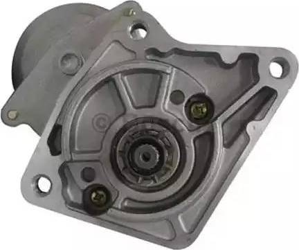 BOSCH F 042 000 044 - Стартер vvparts.bg