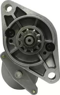 BOSCH F 042 000 040 - Стартер vvparts.bg