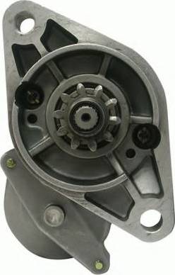 BOSCH F 042 000 041 - Стартер vvparts.bg