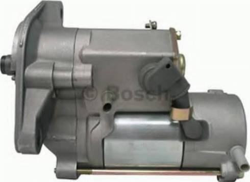 BOSCH F 042 000 041 - Стартер vvparts.bg