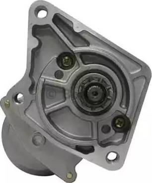 BOSCH F 042 000 043 - Стартер vvparts.bg