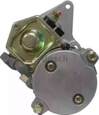 BOSCH F 042 000 043 - Стартер vvparts.bg