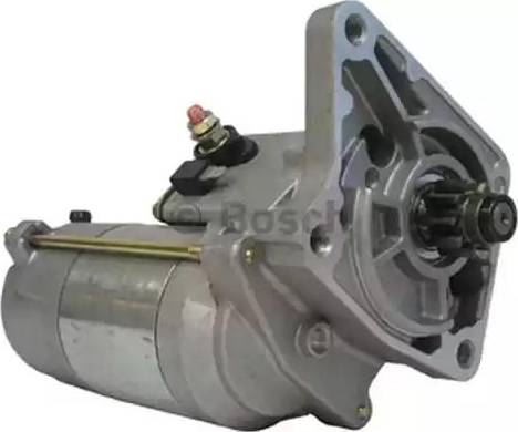 BOSCH F 042 000 043 - Стартер vvparts.bg