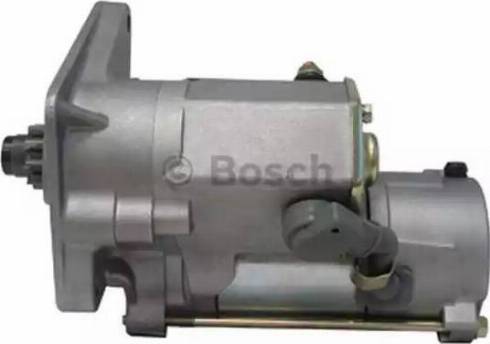 BOSCH F 042 000 043 - Стартер vvparts.bg