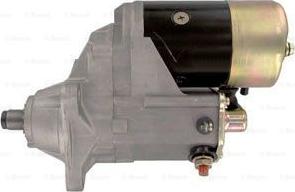 BOSCH F 042 000 059 - Стартер vvparts.bg