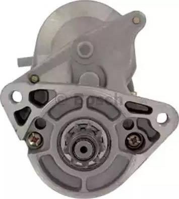 BOSCH F 042 000 050 - Стартер vvparts.bg