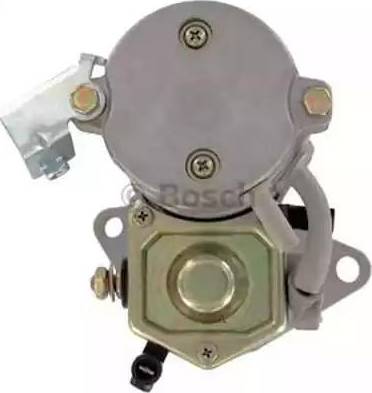 BOSCH F 042 000 052 - Стартер vvparts.bg