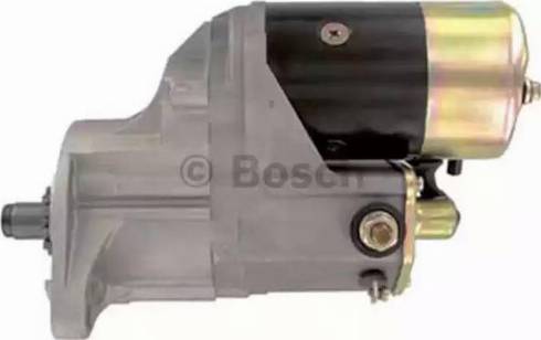 BOSCH F 042 000 065 - Стартер vvparts.bg