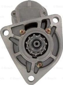 BOSCH F 042 000 061 - Стартер vvparts.bg