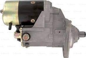 BOSCH F 042 000 061 - Стартер vvparts.bg