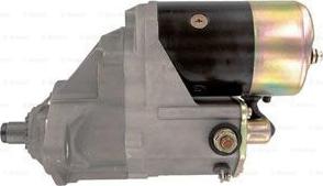 BOSCH F 042 000 063 - Стартер vvparts.bg