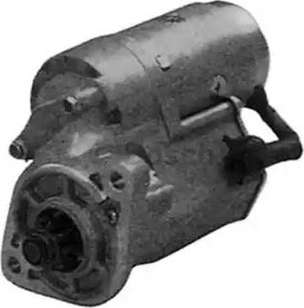 BOSCH F 042 000 006 - Стартер vvparts.bg