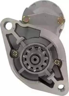 BOSCH F 042 000 008 - Стартер vvparts.bg