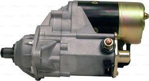 BOSCH F 042 000 083 - Стартер vvparts.bg