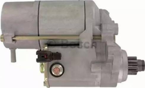 BOSCH F 042 000 033 - Стартер vvparts.bg