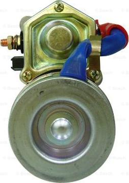 BOSCH F 042 000 026 - Стартер vvparts.bg