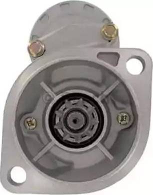 BOSCH F 042 000 022 - Стартер vvparts.bg