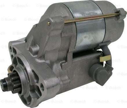 BOSCH F 042 000 144 - Стартер vvparts.bg