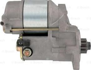 BOSCH F 042 000 148 - Стартер vvparts.bg