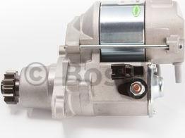 BOSCH F 042 000 159 - Стартер vvparts.bg