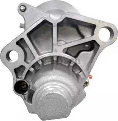 BOSCH F 042 000 156 - Стартер vvparts.bg