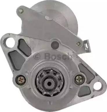 BOSCH F 042 000 150 - Стартер vvparts.bg