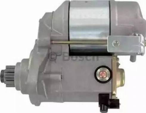 BOSCH F 042 000 150 - Стартер vvparts.bg