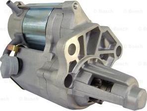 BOSCH F 042 000 152 - Стартер vvparts.bg