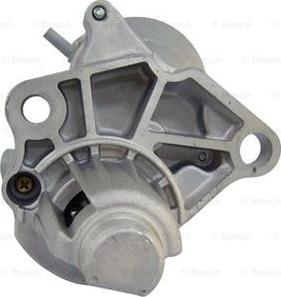 BOSCH F 042 000 152 - Стартер vvparts.bg