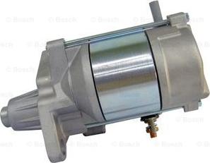 BOSCH F 042 000 152 - Стартер vvparts.bg