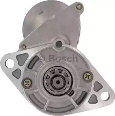 BOSCH F 042 000 168 - Стартер vvparts.bg