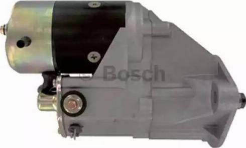 BOSCH F 042 000 114 - Стартер vvparts.bg